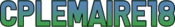 CPLEMAIRE18