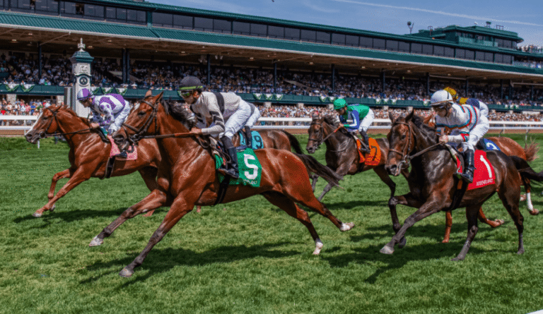 A Beginner’s Guide to Reading a Racing Form