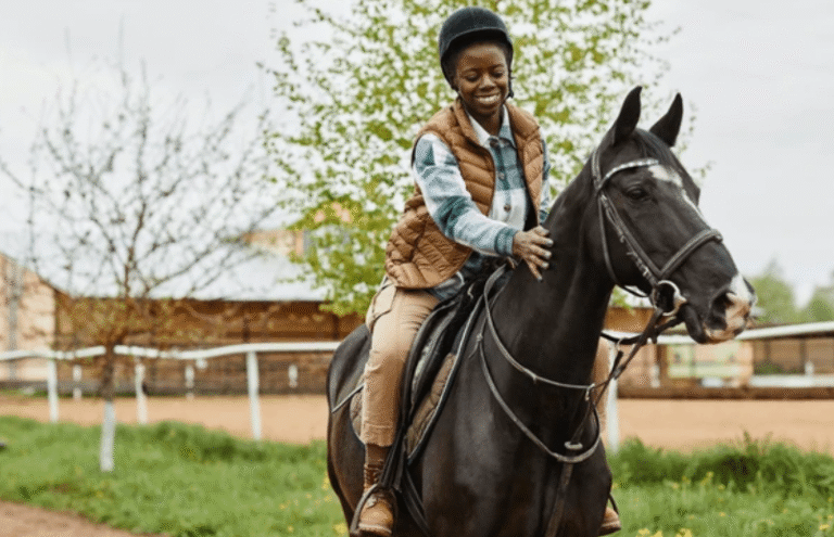 Africa’s Growing Presence in the Horse Racing World
