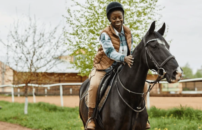 Africa’s Growing Presence in the Horse Racing World