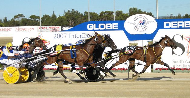 Australia’s Deep Connection With Racing Culture