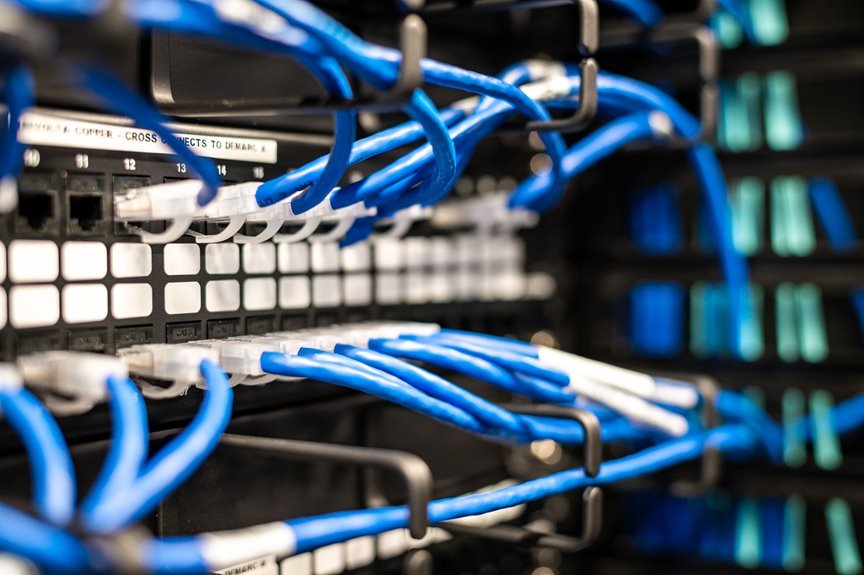 private network 10 10 7 configuration