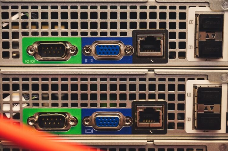 private network setup guide details