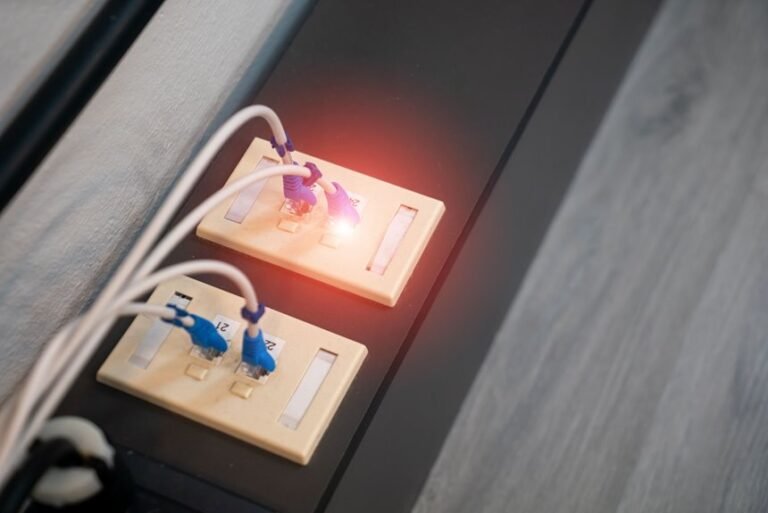 residential router login and admin panel setup
